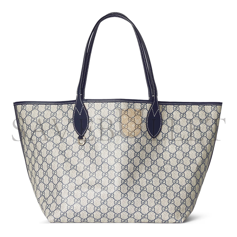 GUCCI TOTISSIMA MEDIUM REVERSIBLE TOTE 820481 (30.5*28*27cm)